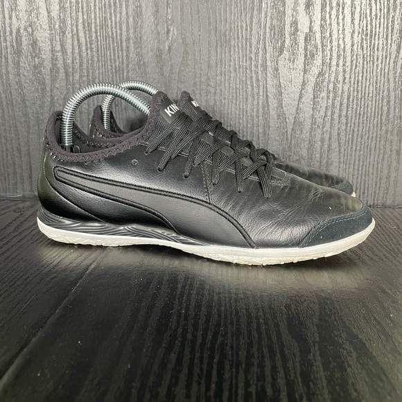 Puma King Pro IT M Indoor Soccer shoe Men's size